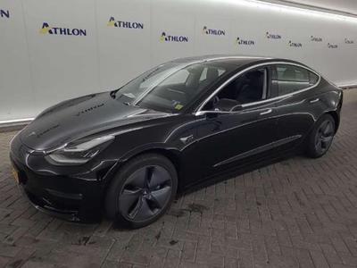 Tesla Model 3 Long Range Dual Motor AWD 4D 335kW