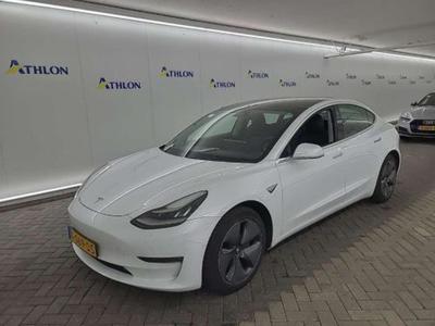 Tesla Model 3 Long Range Dual Motor AWD 4D 335kW