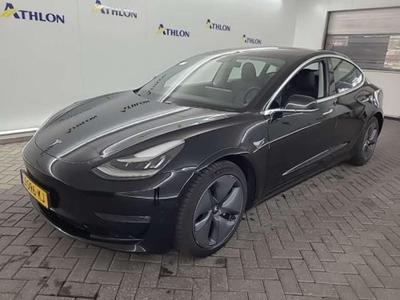 Tesla Model 3 Long Range Dual Motor AWD 4D 350kW