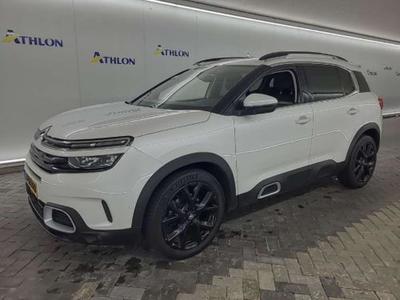 Citroen C5 Aircross BlueHDi 130 S&amp;S Business Plus 5D 96kW