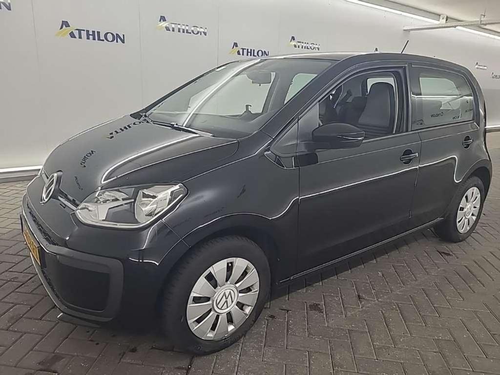 Volkswagen Up! 1.0 44kW Move up! BlueMotion Technology 5D