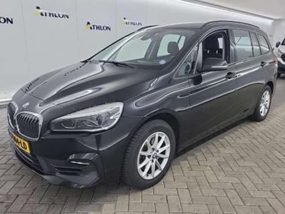 BMW 2 Serie Gran Tourer 218iA 5D 103kW