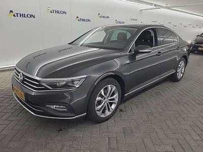 Volkswagen PASSAT 1.5 TSI Elegance 4D 110kW