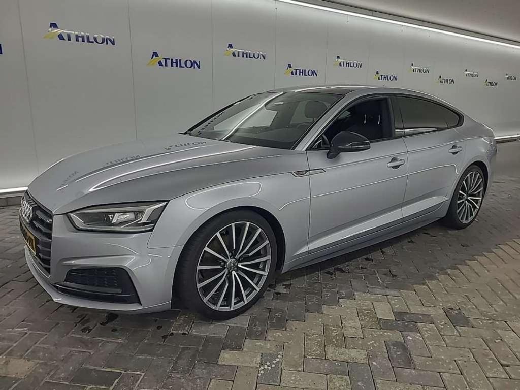 Audi A5 Sportback 35 TFSI 110kW S tronic sport 5D