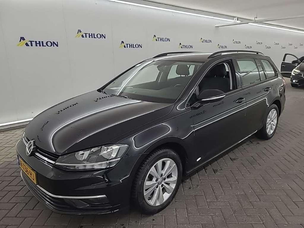 Volkswagen Golf Variant 1.5 TSI BlueMotion 96kW Comfortline 5D