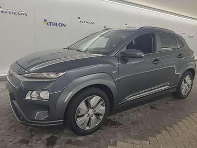 Hyundai Kona Fashion Electric 64 kWh 5D