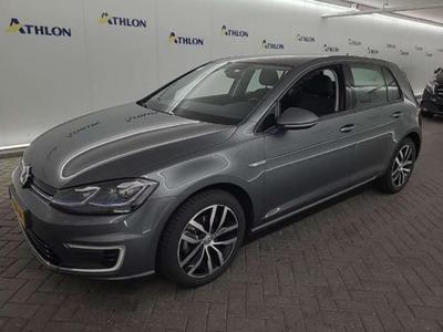 Volkswagen Golf E-DITION 2019 5D 100kW Athlon Edition