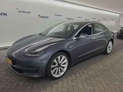 Tesla Model 3 Long Range Dual Motor AWD 4D 335kW