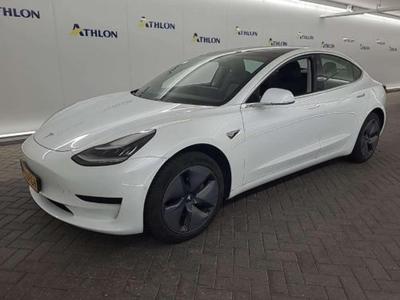 Tesla Model 3 Standard Range Plus RWD 4D 211kW