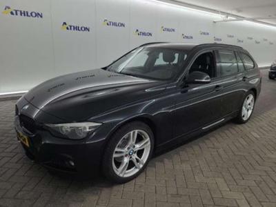 BMW 3 Serie Touring 318iA M Sport Corporate Lease 5D 100kW