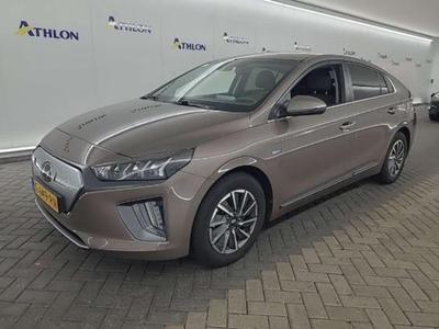 Hyundai Ioniq EV Comfort 5D 100kW