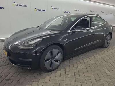 Tesla Model 3 Long Range Dual Motor AWD 4D 335kW