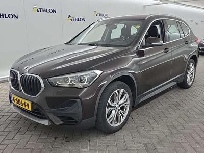 BMW X1 sDrive18iA 5D 103kW