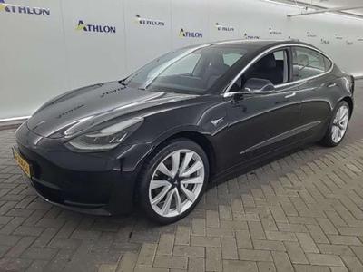 Tesla Model 3 Standard Range Plus RWD 4D 211kW