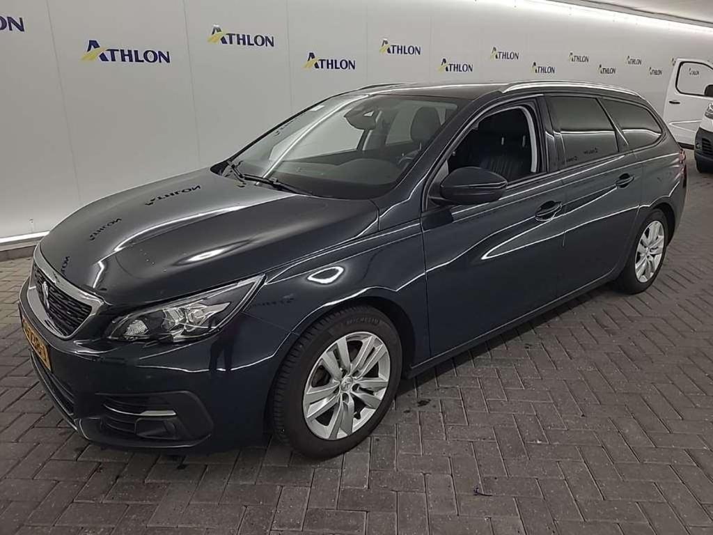 Peugeot 308 SW Blue Lease Execut. 1.2 Puretech 110 5D 81kW