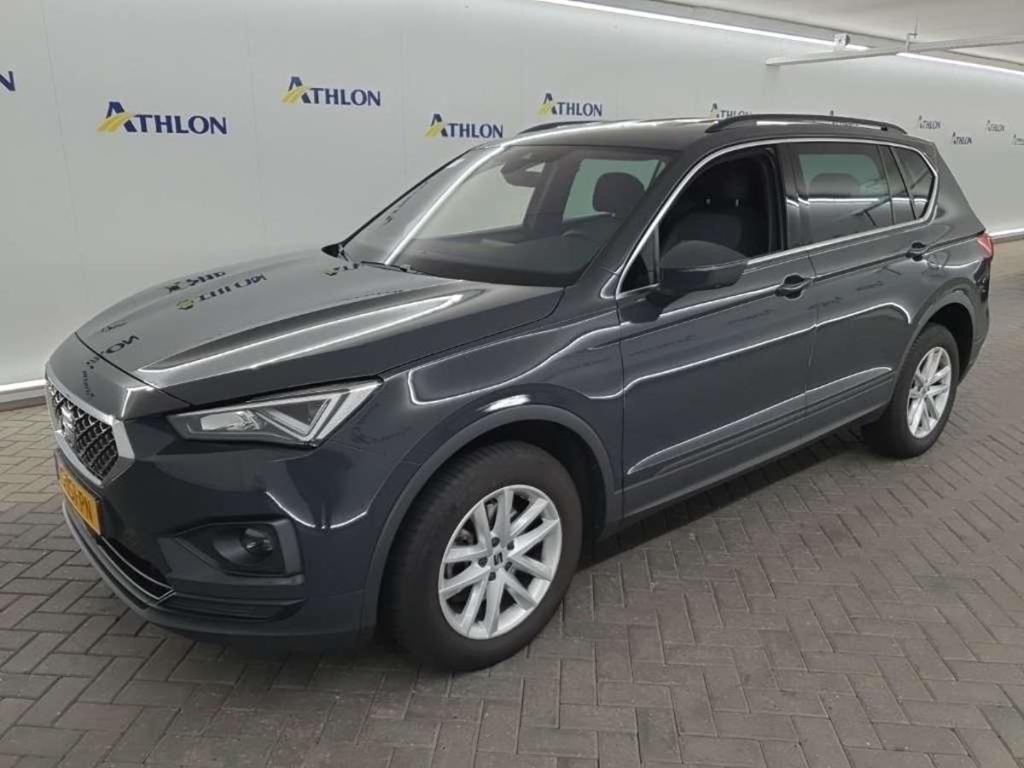 Seat Tarraco 1.5 TSI Style Business Intense 5D 110kW