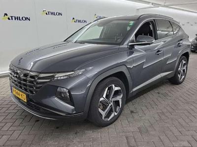 Hyundai TUCSON 1.6 T-GDI HEV Premium Automaat 5D 169kW