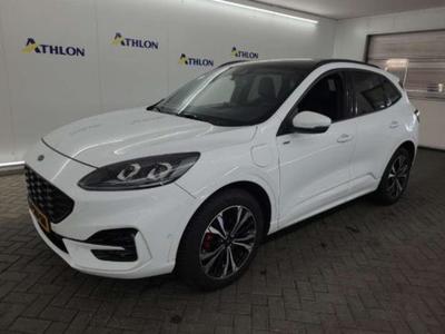 Ford Kuga ST-Line X 2.5 PHEV e-CVT automaat 5D 165kW