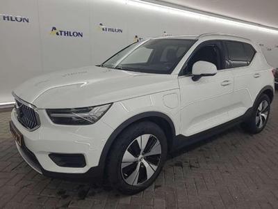 Volvo XC40 Recharge T4 Inscription Expression 5D 155kW