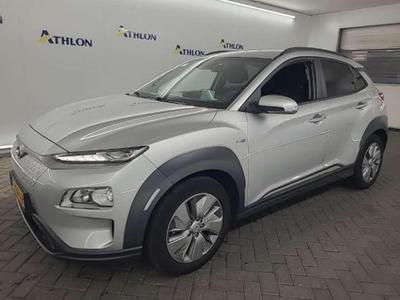 Hyundai Kona Fashion Electric 64 kWh 5D Athlon Edition