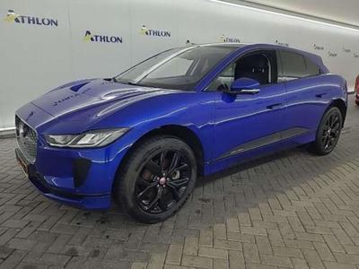 Jaguar I-Pace EV320 S Bus Pack AWD 5D 235kW