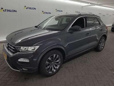 Volkswagen T-Roc 1.5 TSI 110kW DSG Style Business 5D