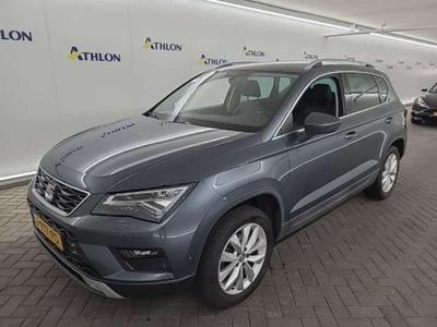 Seat Ateca 1.0 Eco TSI Style Business Intense 5D 85kW