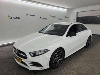 Mercedes A-Klasse Limousine A 180 7G-DCT Business Solution AMG 4D 100kW