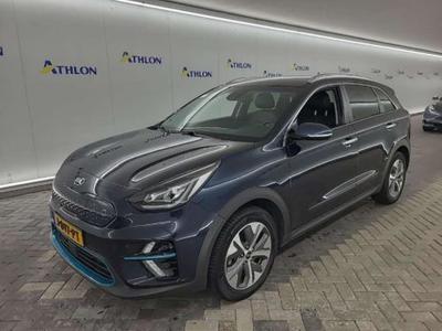 Kia NIRO e-Niro EV ExecutiveLine 5D 150kW