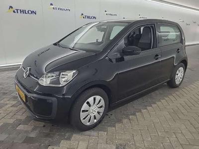 Volkswagen Up! 1.0 44kW Move up! BlueMotion Technology 5D