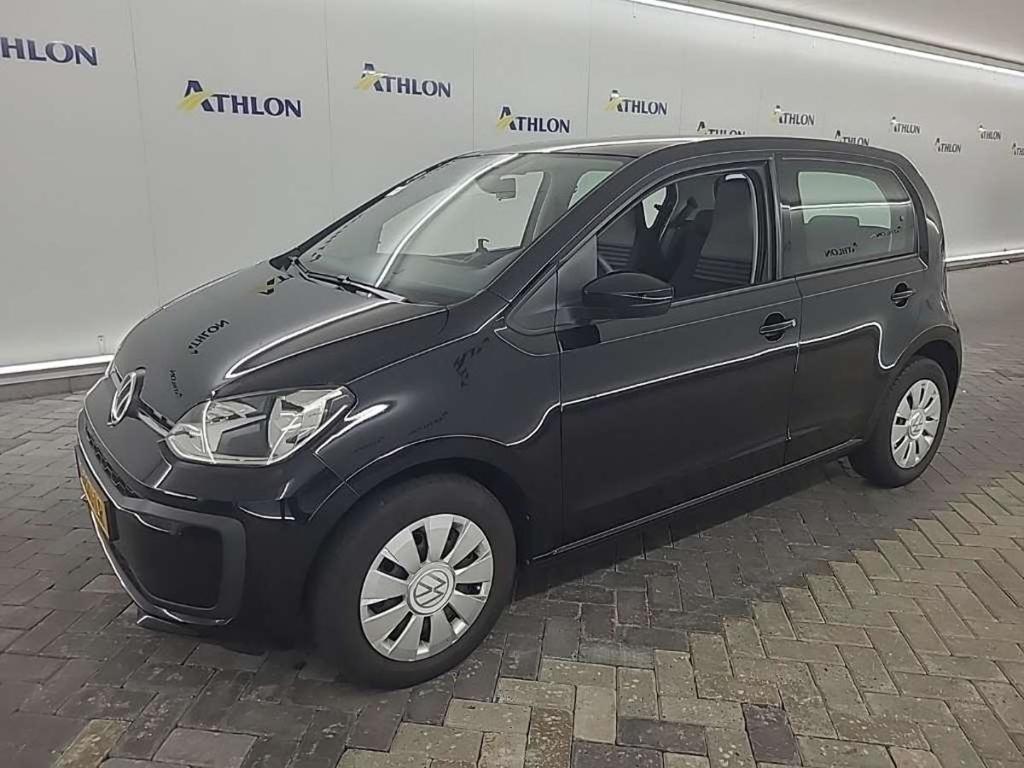 Volkswagen Up! 1.0 44kW Move up! BlueMotion Technology 5D