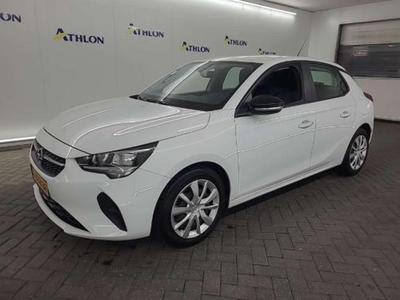 Opel Corsa 1.2 TURBO EDITION 74KW 5D