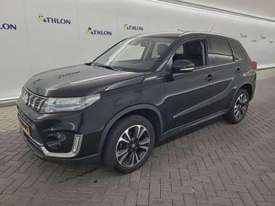 Suzuki Vitara 1.4 Boosterjet Smart Hybrid Style 5D 95kW