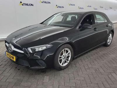 MERCEDES-BENZ A-klasse A 160 H6 Business Solution 5D 80..