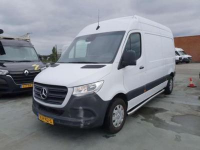 Mercedes-Benz Sprinter GB 314 2.2 CDI L2 5D 105kW