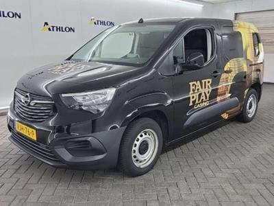 Opel Combo L1H1 1.5D 75kW S/S Edition 4D