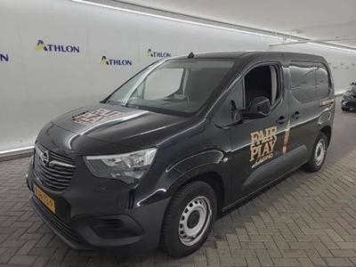 Opel Combo L1H1 1.5D 75kW S/S Edition 4D