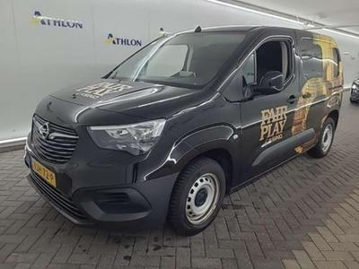 Opel Combo L1H1 1.5D 75kW S/S Edition 4D