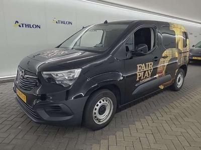 Opel Combo L1H1 1.5D 75kW S/S Edition 4D