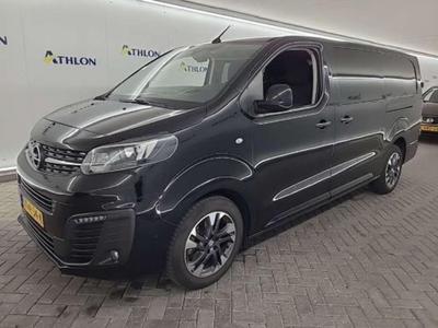 Opel Vivaro GB L3H1 2.0 D 130kW Innovation DC HL Auto 4D