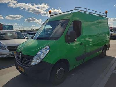 Renault Master GB L2H2 T35 dCi 130 FWD 4D 96kW