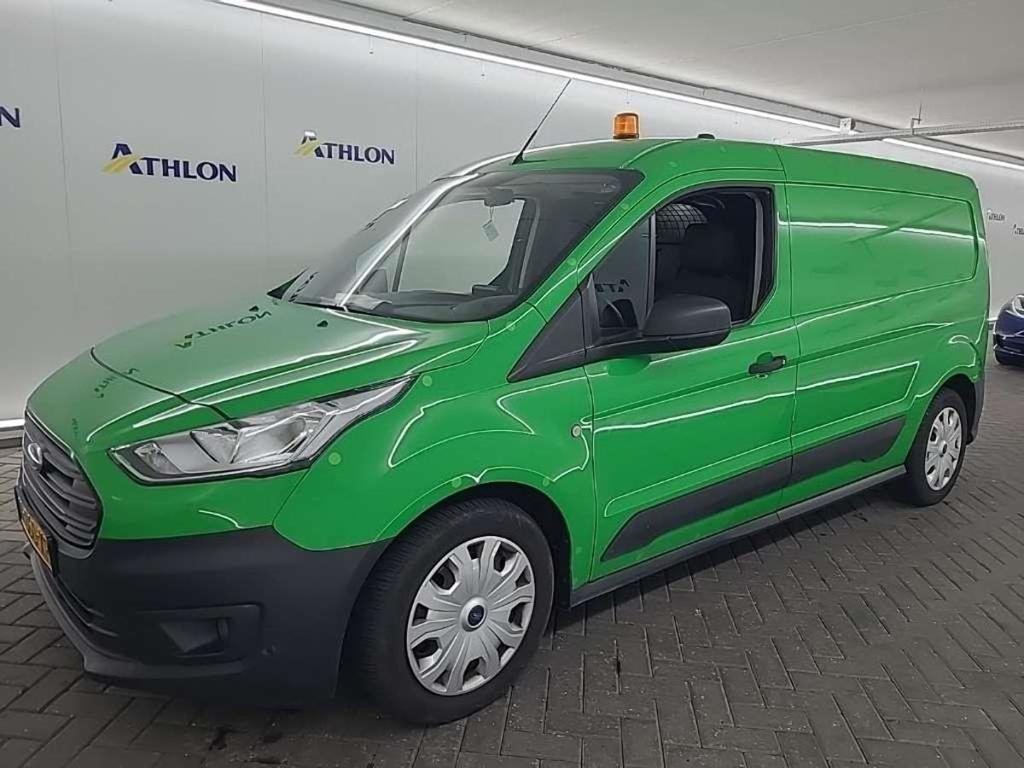 FORD Transit Connect L2 Trend 1.5 TDCi 100 pk 4D