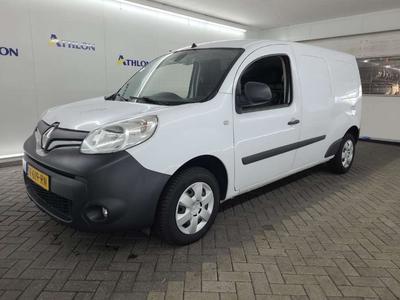 Renault KANGOO 1.5 ENERGY dCi 110 Comf Maxi 4D 80kW