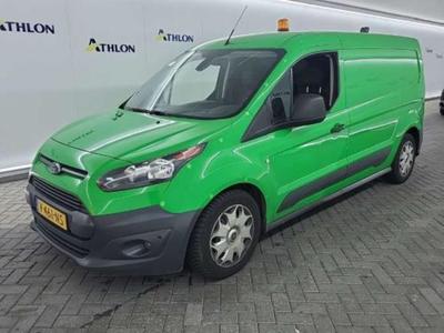 FORD Transit Connect L2 Trend 1.5 TDCi 100 pk 4D