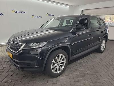 Skoda Kodiaq 1.5 TSI ACT 110kW DSG Business Edition 5D