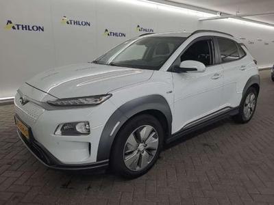 Hyundai Kona Premium Electric 64 kWh 5D