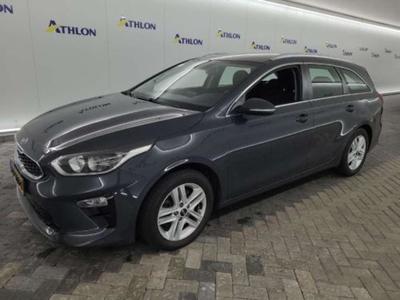 Kia Ceed sportswagon 1.0 T-GDi DynamicLine 5D 88kW