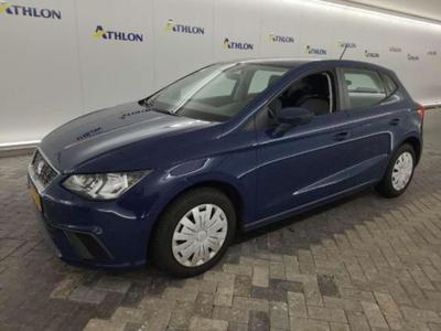 Seat Ibiza 1.0 TSI Style 5D 70kW