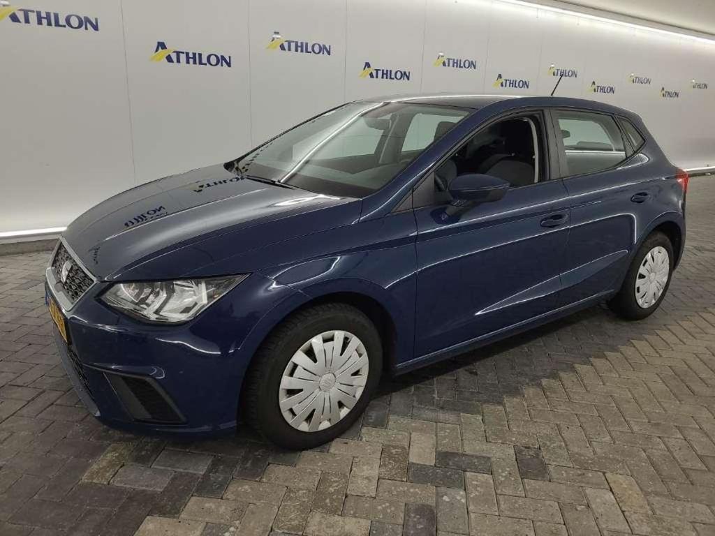 Seat Ibiza 1.0 TSI Style 5D 70kW