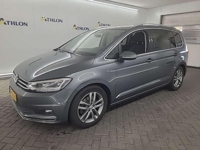 Volkswagen TOURAN 1.5 TSI DSG Highline 5D 110kW